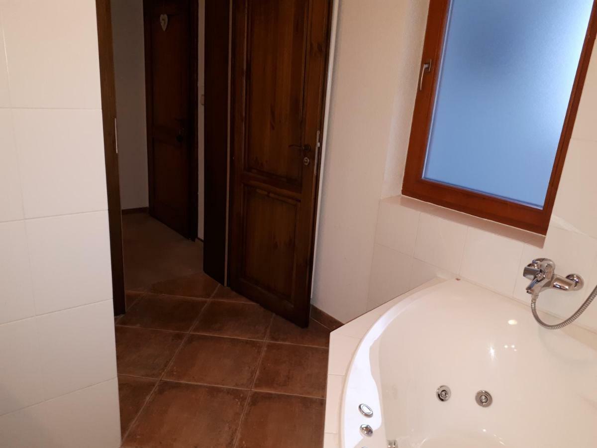 Apartman Kuka Tatranská Lomnica Eksteriør billede
