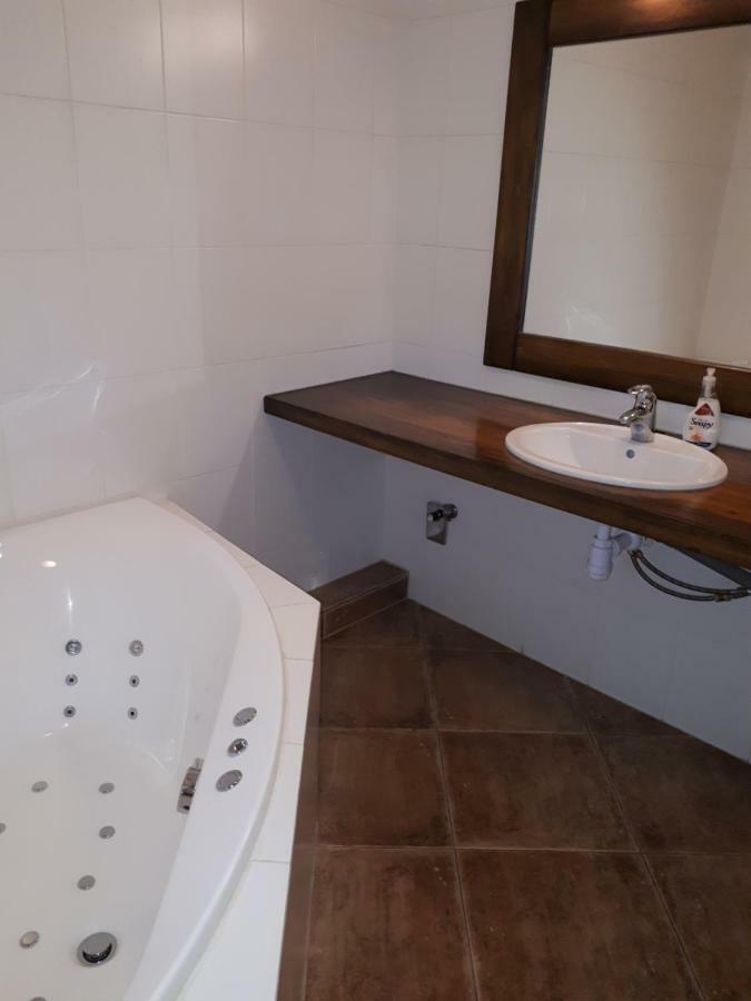 Apartman Kuka Tatranská Lomnica Eksteriør billede