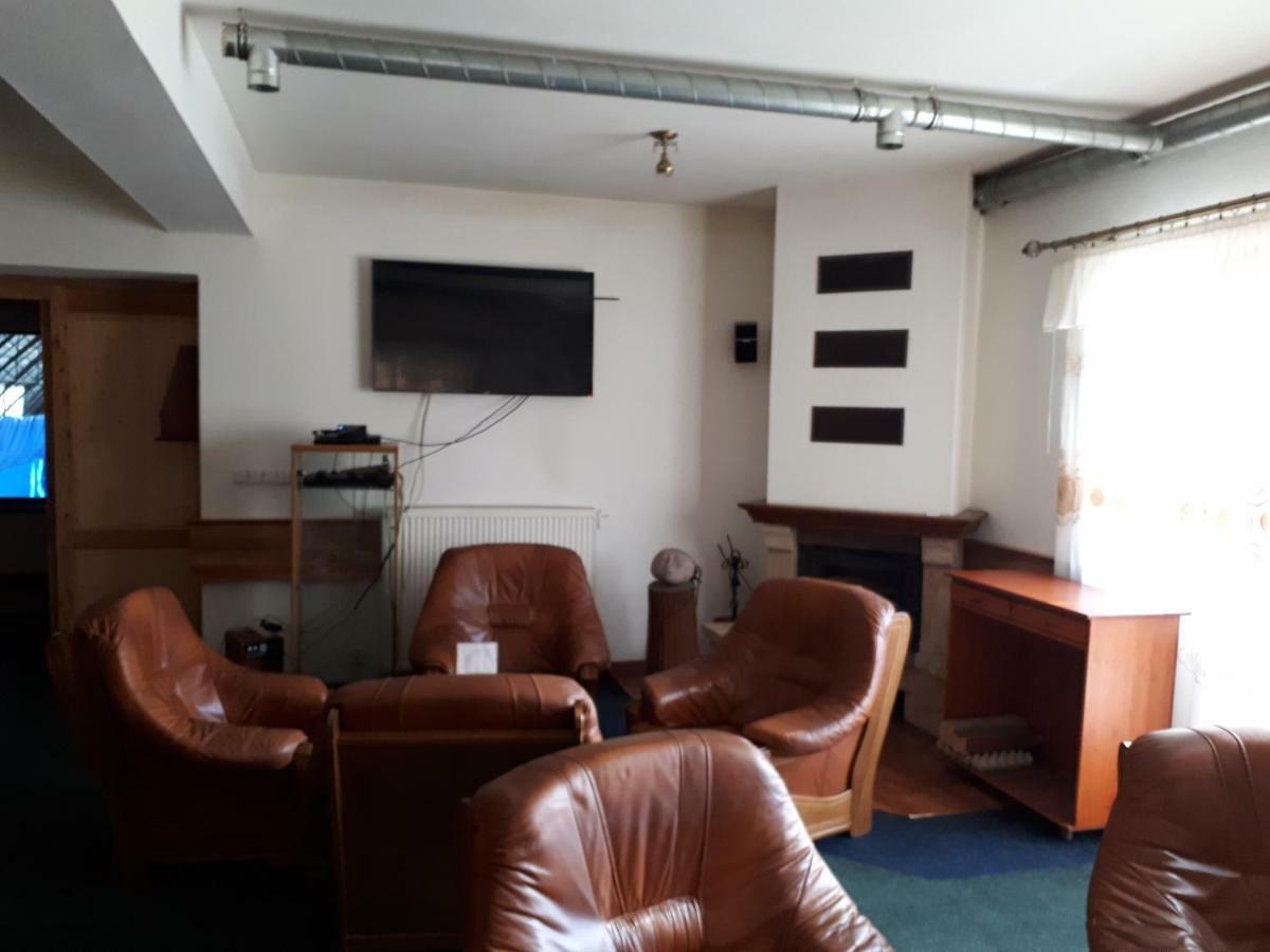 Apartman Kuka Tatranská Lomnica Eksteriør billede